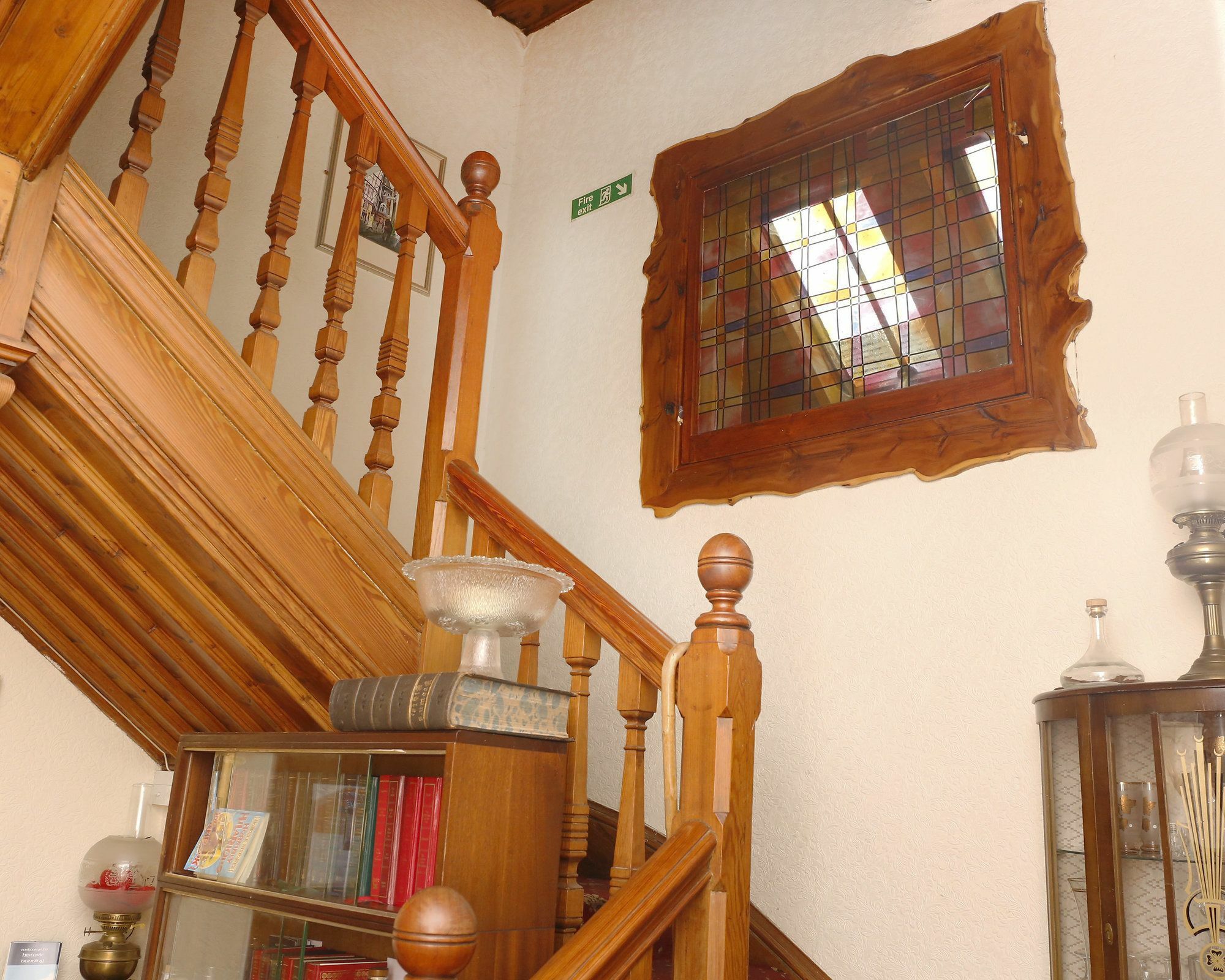 The Dunning Hotel Пърт Екстериор снимка