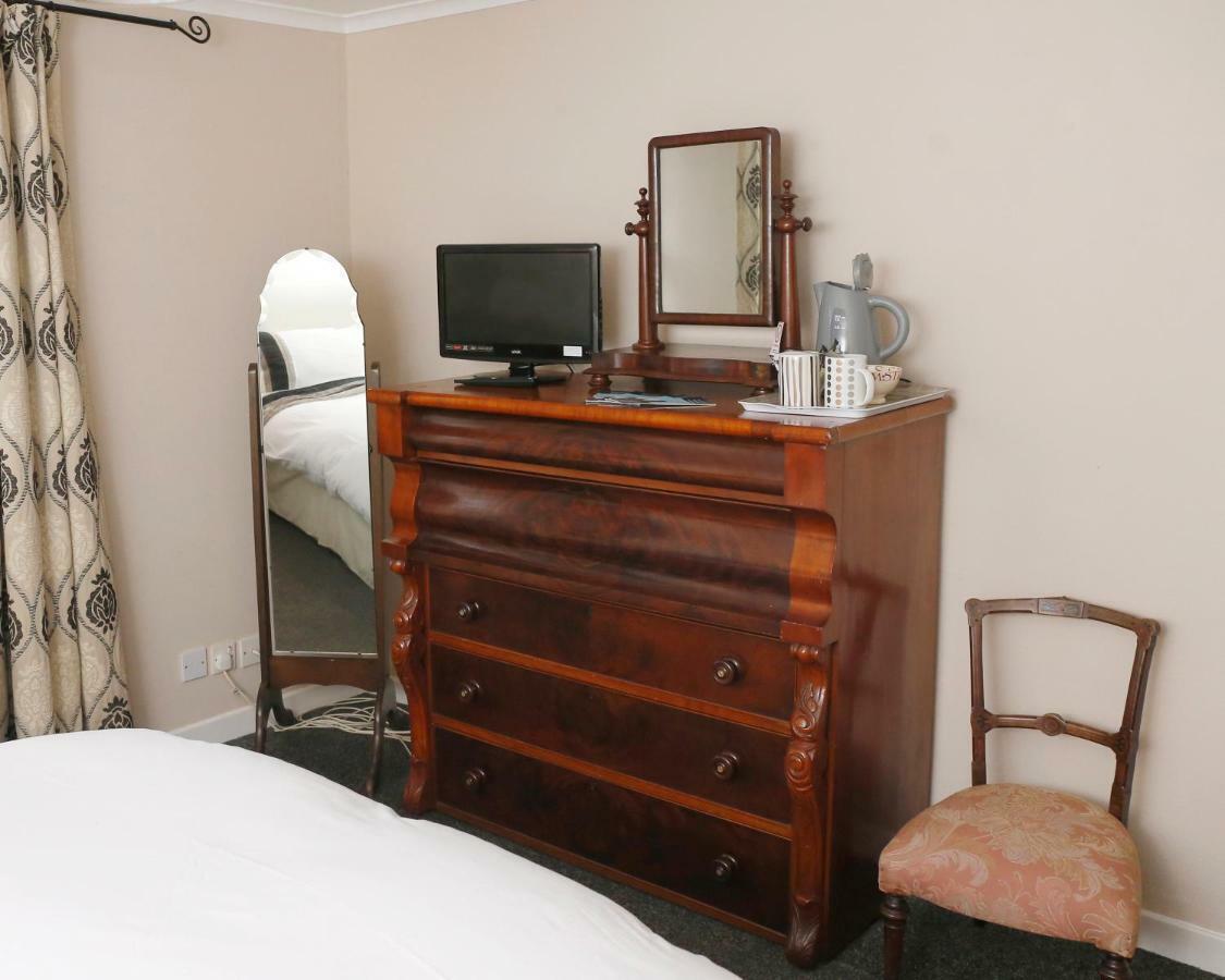 The Dunning Hotel Пърт Екстериор снимка